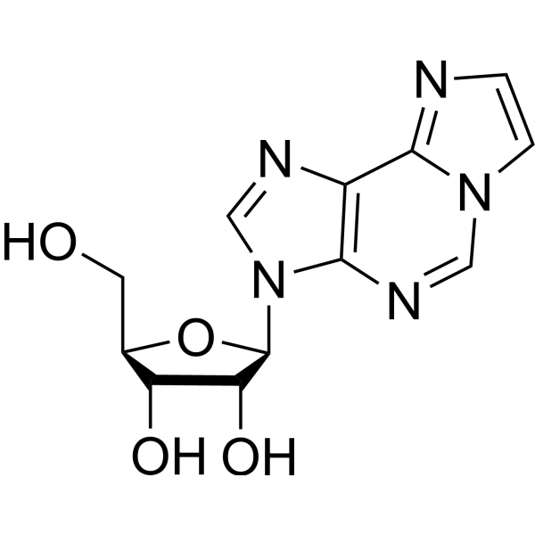 1,N6-Ethenoadenosine 39007-51-7
